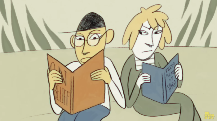Mindreading in Love