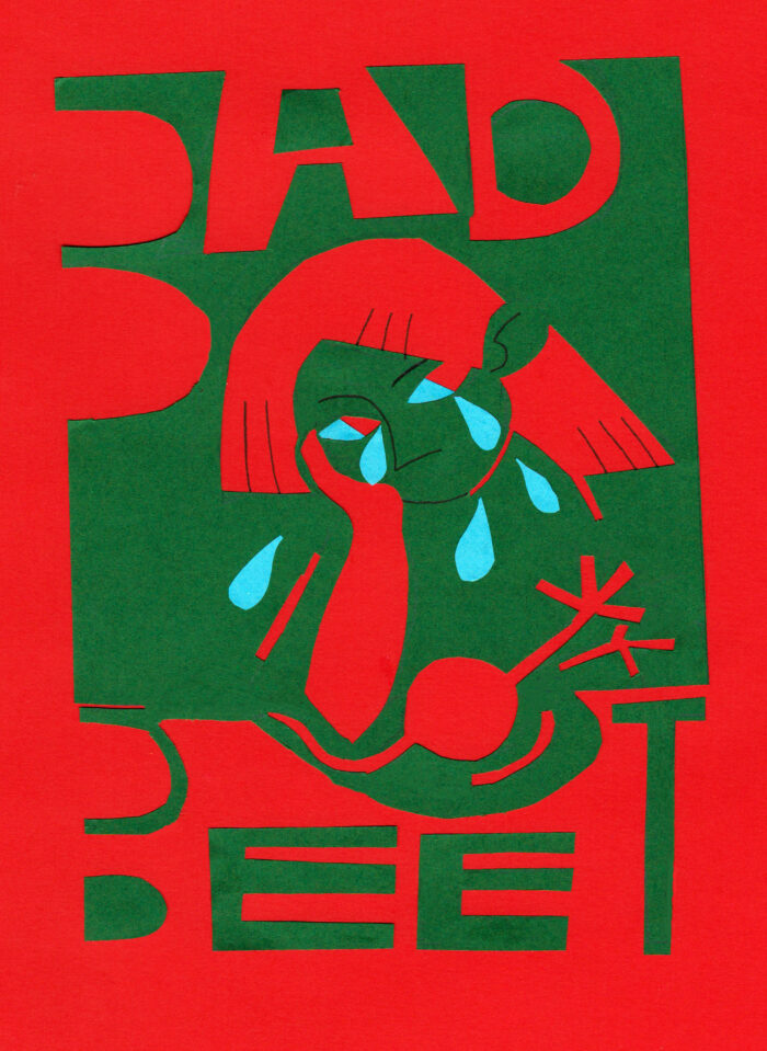 Bad Beet