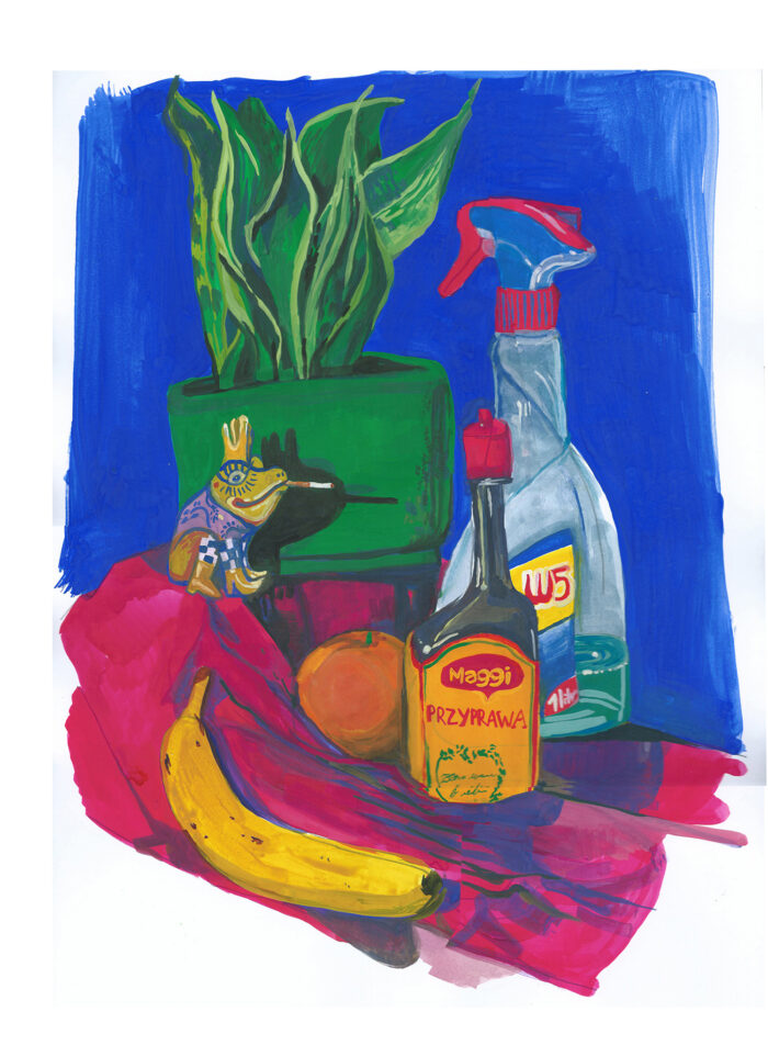 Still life