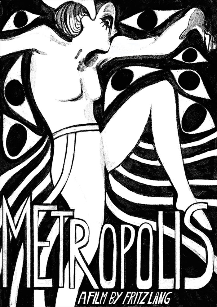 Metropolis